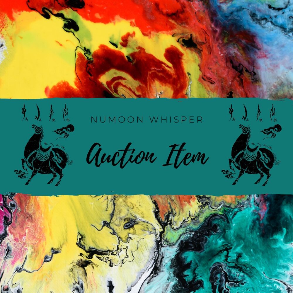 Auction item - Final Sale - NO CANCELLATIONS - Please bid responsibly - Picture 2 of 4